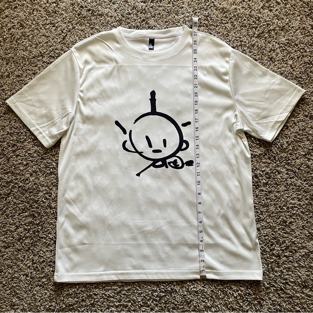 Corazon Tee - image 2